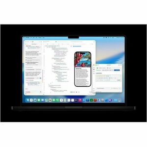 16-inch MacBook Pro: Apple M5 Pro chip with 18-core CPU and 20-core GPU, 48GB, 1TB SSD - Space Black