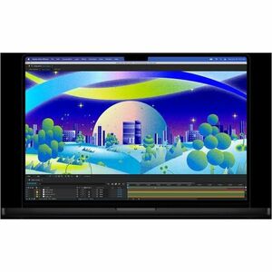 14-inch MacBook Pro: Apple M5 Max chip with 18-core CPU and 32-core GPU, 36GB, 2TB SSD - Space Black