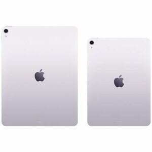 Apple iPad Air 11 (2026) Tablet - 27.9 cm (11") - 12 GB - 128 GB Storage - Purple - M4 Octa-core (8 Core) - 500 cd/m² - 23