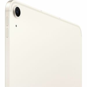 Apple iPad Air 11 (2026) Tablet - 27.9 cm (11") - 12 GB - 128 GB Storage - 5G - Starlight - M4 Octa-core (8 Core) - 500 cd