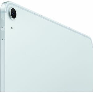 Apple iPad Air 13 (2026) Tablet - 33 cm (13") - 12 GB - 128 GB Storage - 5G - Blue - M4 Octa-core (8 Core) - 600 cd/m² - 2