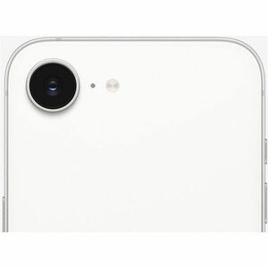 Apple iPhone 17e 256 GB Smartphone - 15.5 cm (6.1") OLED HDR10+ 2532 x 1170 - A19Hexa-core (6 Core) - 8 GB RAM - iOS 26 - 