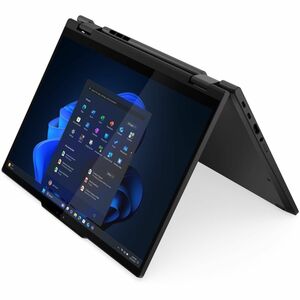 Lenovo ThinkPad T14s Gen 1 21R4S0NL00 14" Touchscreen Convertible 2 in 1 Notebook - WUXGA - 60 Hz - Intel Core Ultra 7 265