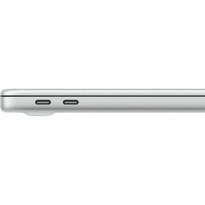 ""MacBook Neo 13 in A18 Pro avec CPU 6 coeurs et GPU 5 coeurs, 8 Go, 512 Go SSD - Argent Touch Id (Adaptateur secteur non 