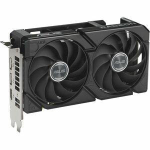 ASUS Dual Radeon RX 9060 XT 16GB GDDR6