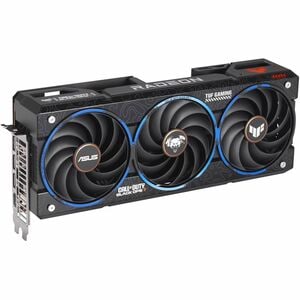 ASUS TUF Gaming Radeon RX 9070 XT Call of Duty: Black Ops 7 Special Edition