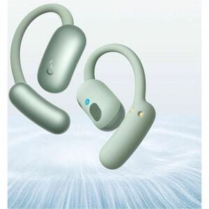 Auricolare soundcore Aerofit 2 True Wireless Auricolari aperti, Over-the-ear, Earbud Stereo - Verde - Binaural - Aperto - 