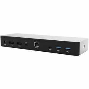 Docking station i-tec 11 Porta(e) Thunderbolt 4 per Monitor, Computer portatile, Microfono, Tablet PC, Desktop PC - Compat