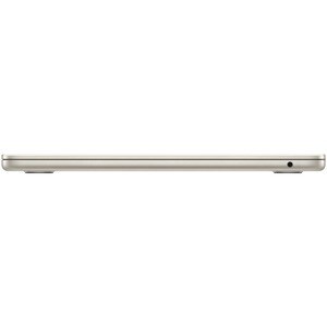 Computer portatile - Apple MacBook Air MDHC4X/A 34,5 cm (13,6") - Apple M5 - 16 GB - 1 TB SSD - luce delle stelle - Apple 