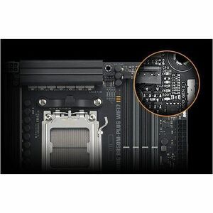 TUF GAMING B850M-PLUS WIFI7//SOCKET AM5 B850 USB20G WIFI7 MB