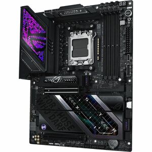 ROG STRIX X870E-E GAMING NEO//AM5 X870E USB4 MB