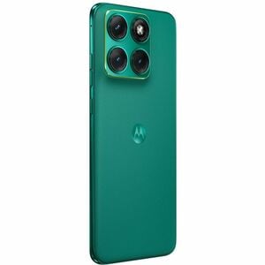 Motorola Mobility edge 70 fusion 256 GB Smartphone - 17.2 cm (6.8") Extreme AMOLED Super HD 2772 x 1272 - Octa-core (Corte