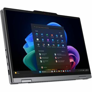 Lenovo ThinkPad X1 Gen 11 Aura Edition 21V9001YMX 35.6 cm (14") Touchscreen Convertible Copilot+ PC 2 in 1 Notebook - WUXG
