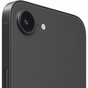 Apple iPhone 17e 512 GB Smartphone - 15,5 cm (6,1 Zoll) OLED HDR10+ 2532 x 1170 - A19Hexa-Core - 8 GB RAM - 5G - Schwarz -
