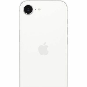 Apple iPhone 17e 512 GB Smartphone - 15,5 cm (6,1 Zoll) OLED HDR10+ 2532 x 1170 - A19Hexa-Core - 8 GB RAM - 5G - Weiß - Ba