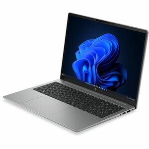 HP 200 G2i 40.6 cm (16") Notebook - WUXGA - Intel Core 5 1st Gen 120U - 16 GB - 512 GB SSD - Meteor Silver - Intel Chip - 