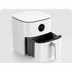 Xiaomi MAF-W6051 Airfryer - Electric - 1700 W - 6.50 L Oil - White