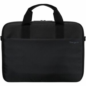 Targus Intellect TBS978GL Tasche (Aktentasche) für 33 cm (13 Zoll) bis 35,6 cm (14 Zoll) Notebook - Schwarz