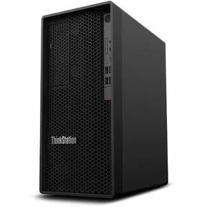 Lenovo ThinkStation P2 Gen 2 30JQ003NMT Workstation - 1 x Intel Core Ultra 7 265K - vPro Technology - 32 GB - 1 TB SSD - T