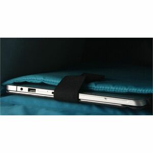 MOBILIS Carrying Case (Backpack) for 35.6 cm (14") to 39.6 cm (15.6") Notebook, Bicycle, Rack, PC, Umbrella, Water Bottle 