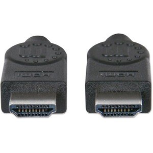 HDMI 4K@30Hz Cable, 1m, Suitable for ALL 1080p/HD and majority of 4K uses (check your system 4K specification to be sure),