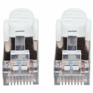 Intellinet 20 m Category 6 Network Cable - Cable for Network Device, Repeater - First End: 1 x RJ-45 Network - Male - Seco