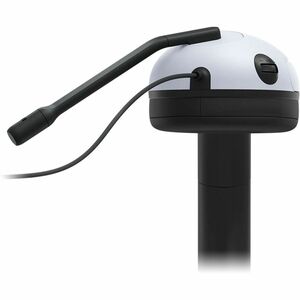 INZONE INZONE H3 Wired Over-the-head, Over-the-ear Stereo Gaming Headset - White - Binaural - Circumaural - 35 Ohm - 20 Hz