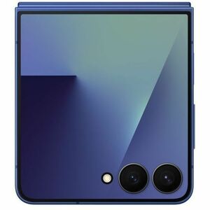 Samsung Galaxy Z Flip7 SM-F766B 256 GB Smartphone - 6.9" Flexible Folding Screen Dynamic AMOLED 2X Full HD Plus 2520 x 108