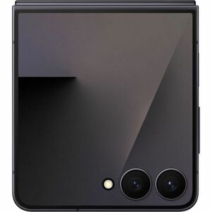 Samsung Galaxy Z Flip7 SM-F766B 256 GB Smartphone - 6.9" Flexible Folding Screen Dynamic AMOLED 2X Full HD Plus 2520 x 108