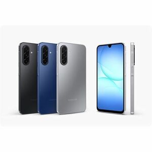 Samsung Galaxy A17 SM-A175F 128 GB Smartphone - 6.7" Super AMOLED Full HD Plus 1080 x 2340 - Octa-core (Cortex A76Dual-cor
