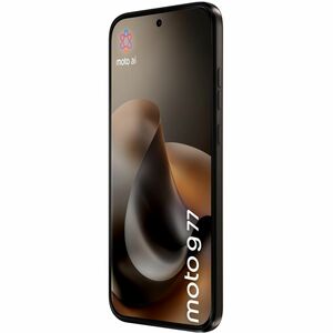 Motorola moto g77 Camera 108MP Dual SIM ibrida Android 16.0 5G USB tipo-C 8 GB 256 GB 5200 mAh Nero. Dimensioni diagonale 