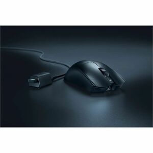 Souris de jeu Razer Viper V3 Pro SE - Fréquence radio - USB - Optique - 6 Boutons programmables - PC - Câble/sans fil - 2,