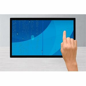 iiyama ProLite TF2438MSC-B2 24 Zoll Klasse Open-Frame-LED-Touchscreen-Monitor - 16:9 Format - 5 ms Reaktionszeit - 60,5 cm