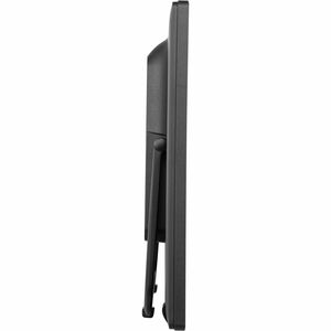 iiyama ProLite T2455MSC-B2 24 Zoll Klasse LCD-Touchscreen-Monitor - 16:9 Format - 5 ms Reaktionszeit - Webcam - 60,5 cm (2