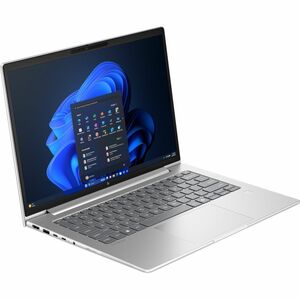 HP EliteBook 6 G1i 14 inch Notebook AI PC. Tipo di prodotto: Computer portatile, Fattore di forma: Clamshell. Famiglia pro