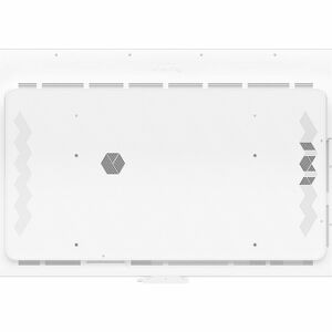 BenQ Board CP7505 1905 mm 4K UHD LCD Collaboration Display - ARM Cortex A78 + A55 - 16 GB - Projected Capacitive - Touchsc