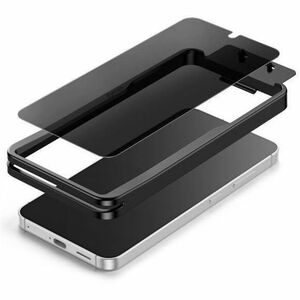 Belkin ScreenForce 7H Glass, Plastic Privacy Screen Filter for Samsung Galaxy S26 - For AMOLED Smartphone - Drop Resistant
