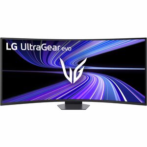 LG UltraGear 52G930B-B 52" Class 5K2K WUHD Curved Screen Gaming LCD Monitor - 21:9 - 131.1 cm (51.6") Viewable - Vertical 