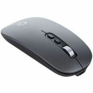 ConnektGear KB238 Keyboard & Mouse - English (UK) - USB Wireless RF 2.40 GHz Keyboard - 111 Key - Keyboard/Keypad Color: S