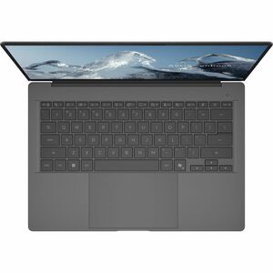 Asus Zenbook A14 UX3407 UX3407NA-QD041W 35.6 cm (14") Copilot+ PC Notebook - WUXGA - 60 Hz - Qualcomm Snapdragon X2 Elite 