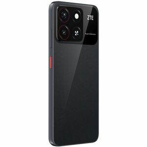 Smartphone ZTE Blade A35 64 GB - 4G - 17,1 cm (6,8") LCD HD+ 1600 x 720 - Octa-core (Cortex A55Quad core (4 Core) 1,60 GHz