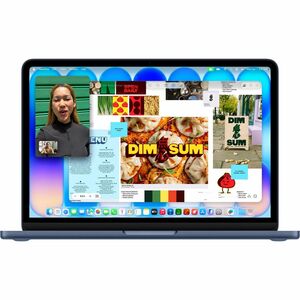 13-inch MacBook Neo: Apple A18 Pro chip with 6‑core CPU and 5‑core GPU, 8GB, 512GB SSD, Touch ID - Indigo