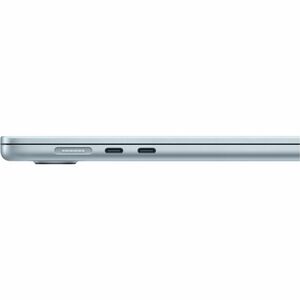 15-inch MacBook Air: Apple M5 chip with 10‑core CPU and 10‑core GPU, 16GB, 512GB SSD - Sky Blue