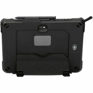 Targus Field-Ready THD932GLZ Rugged Carrying Case Samsung Galaxy Tab Active4 Pro Tablet - Black - Shock Absorbing, Drop Re