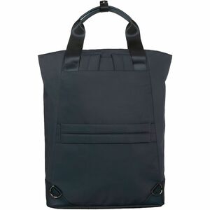 Targus Avila TBB65102GL Carrying Case (Backpack/Tote) for 38.1 cm (15") to 40.6 cm (16") Notebook - Midnight Blue - Water 