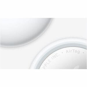 AirTag - 2nd Gen (4 Pack)