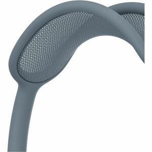 Apple AirPods Max 2 Wireless Over-the-ear, Over-the-head Stereo Headset - Blue - Siri - Binaural - Circumaural - Bluetooth