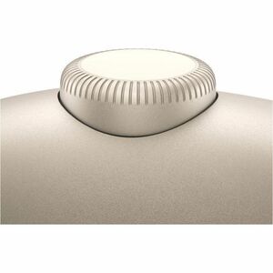 Apple AirPods Max 2 Wireless Over-the-ear, Over-the-head Stereo Headset - Starlight - Siri - Binaural - Circumaural - Blue