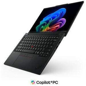 Lenovo ThinkPad T14 Gen 7 21WN00AGAU 14" Copilot+ PC Notebook - WUXGA - Intel Core Ultra 5 325 - 16 GB - 512 GB SSD - Blac