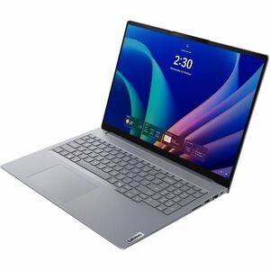 Lenovo ThinkBook 16 G9 IPL 21UR006GAU 16" Copilot+ PC Notebook - WUXGA - 60 Hz - Intel Core Ultra 5 325 - 32 GB - 512 GB S